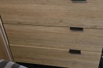 2 bedroom flat move