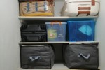 2 bedroom flat move