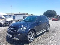 Mercedes ML63