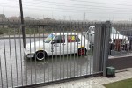 Volkswagen chico