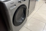 Double bed, Tv, Dishwasher, Washing machine, Outdoor sofa