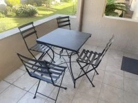 2 bedroom flat move