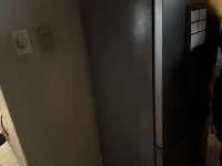 2 bedroom flat move