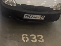 Opel Corsa lite