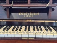 Collard and Collard London piano