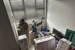 4+ bedroom house move