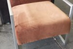 2seater couches (2), Arm chair 1 x 0,5 x 0,6