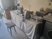 1 bedroom flat move