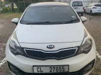 Kia Rio 2014