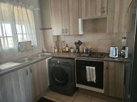 2 bedroom flat move