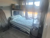 3 bedroom flat move