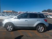 Haval H1