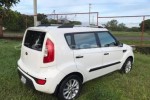 Kia soul 1.5 tds