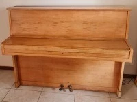 Dietmann Upright piano