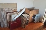 2 bedroom house move