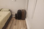 1 bedroom flat move