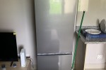 1 bedroom flat move