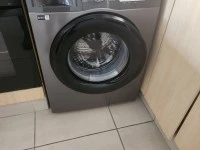 Two double beds, Three seater couch, Double door fridge, Washing machi...