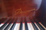 Danemann piano