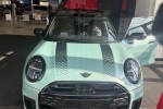 Mini Cooper Mini Cooper S