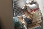 Office move