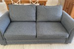 Two seater sofa