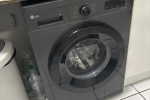1 bedroom flat move