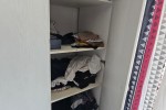 2 bedroom flat move