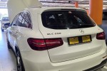 Mercedes-Benz Glc 250