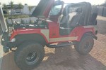 Jeep Cj5