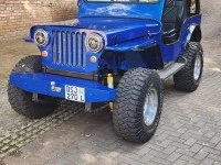 Willys jeep Willys jeep