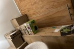 1 bedroom flat move