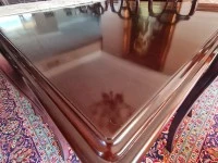 Love seat 160 l x 70 w x 82 h, 2 pool loungers, 2 Armchairs need to be...