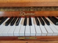 Dietmann Upright piano