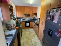 3 bedroom house move