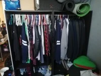 1 bedroom house move