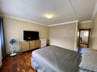 2 bedroom flat move