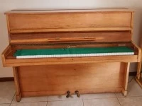 Dietmann Upright piano