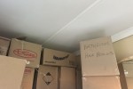 Studio move