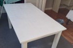 2 bedroom flat move