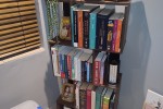 2 bedroom flat move