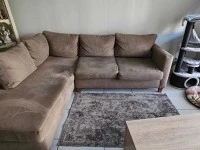 L Shaped Couch