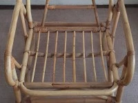 2 bedroom flat move
