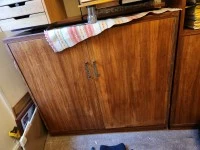 Drawer cupboard, Cupboard, Desk, Filing cabinet, Round table, desk, cu...