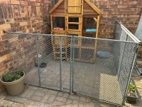 Bunny hatch