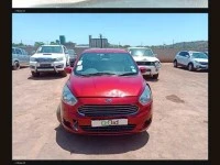 Ford Figo