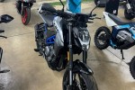 Motorcycle CFMOTO 300 NK