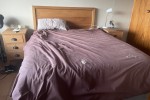 1 bedroom flat move