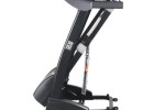 Trojan treadmill