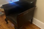 Home rental, Boxes x30, Pot plants x 40